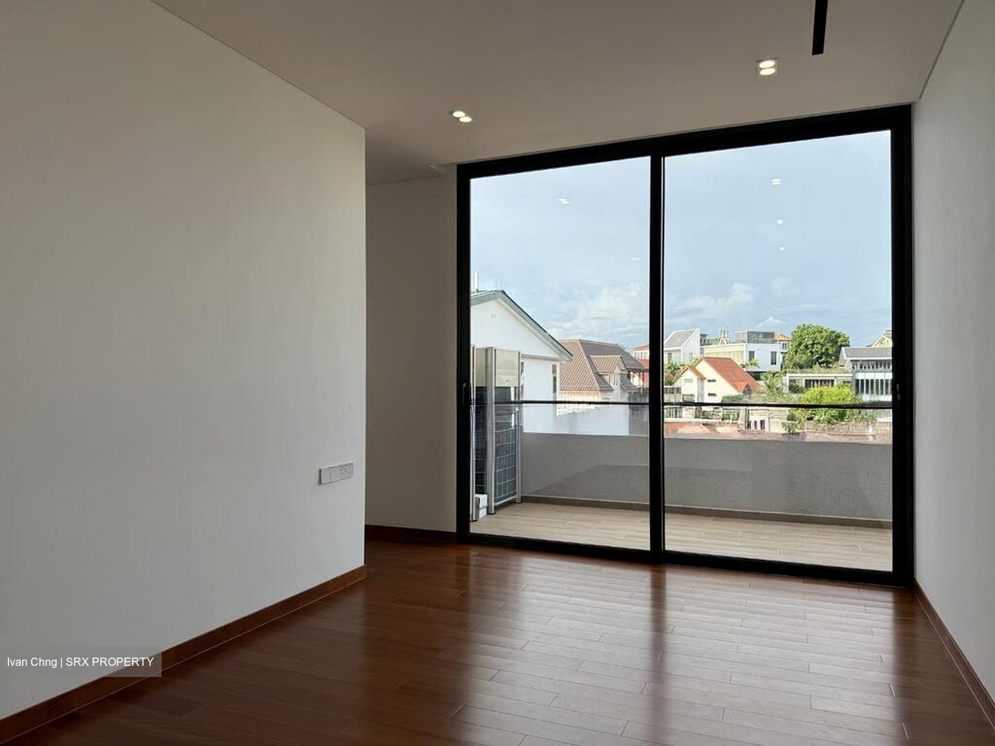Frankel Estate (D15), Detached #519334591